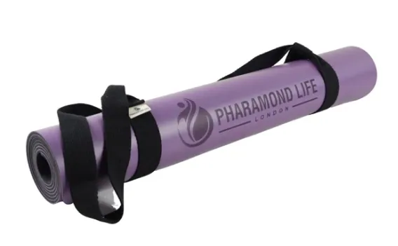 Pharamond 2024 yoga mat